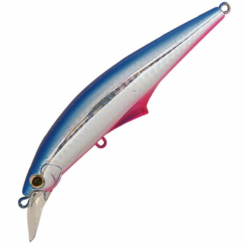 Jackson G-Control 40g SBP Blue Pink
