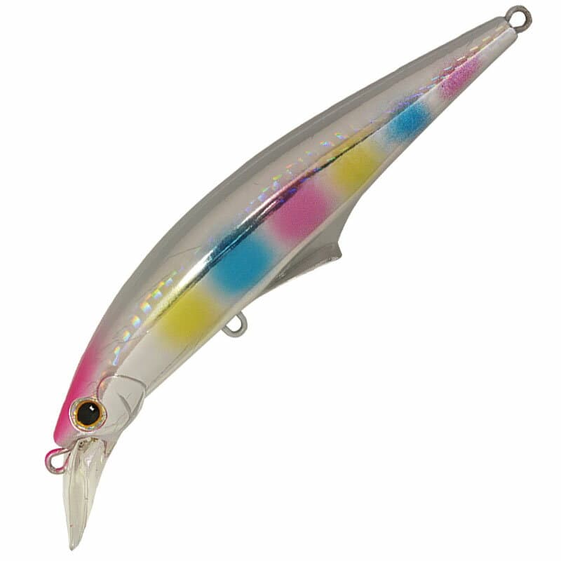 Jackson G Control 40g SRB Holo Rainbow