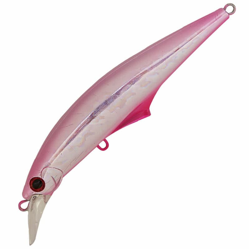 Jackson G Control 40g WHE Flounder Bait