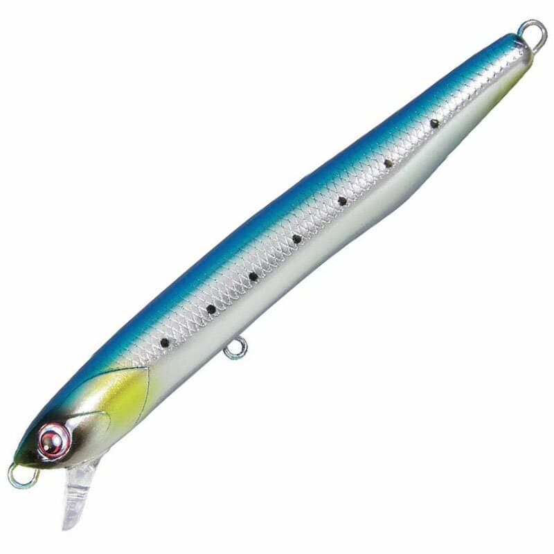 パズデザイン リード アルティメット 180F 180mm #001 マイワシ UL180F-001