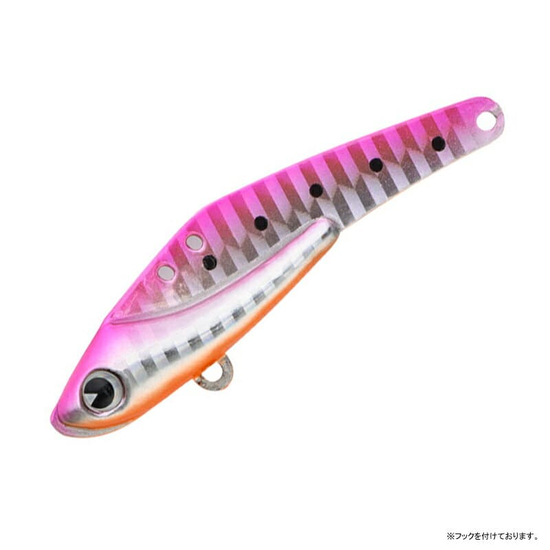 IMA Schneider 18g #SD18-013 Pink Back Orange Belly