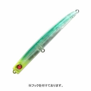 Apia Punchline Slim 90 #13 CH Moheto