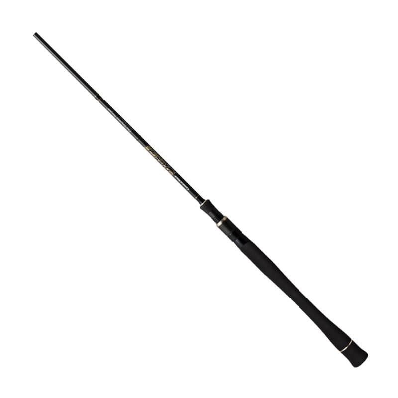 Evergreen Phase Spinning PCSS-65M Smooth Torque
