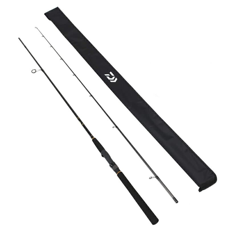Daiwa 18 Lurenist 86M