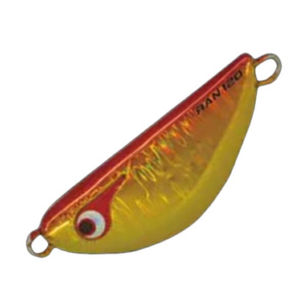 BOZLES TG Ranmaru 80g Aka-Kin