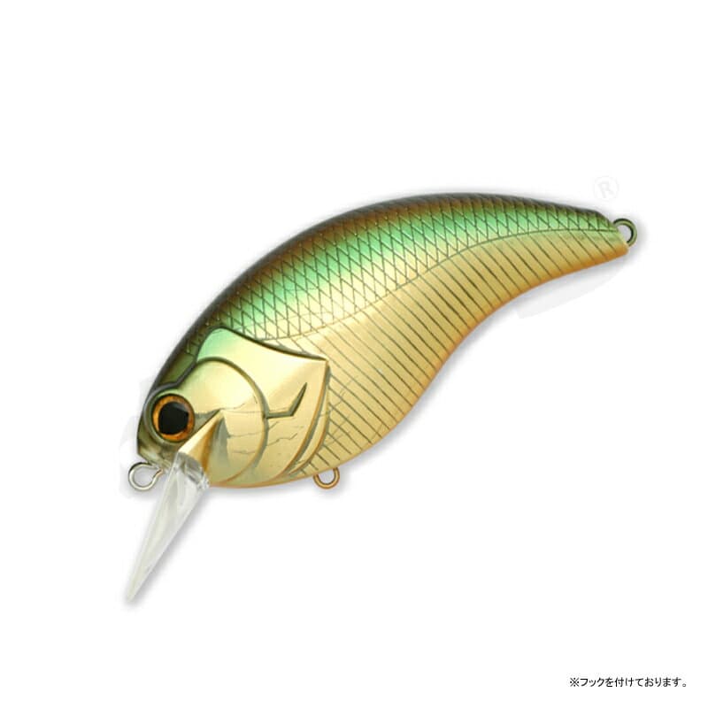 Deps Evoke 4.0 100mm #06 Golden Shiner