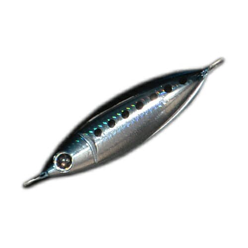 Zeake S Bit 60g 002 Sardine