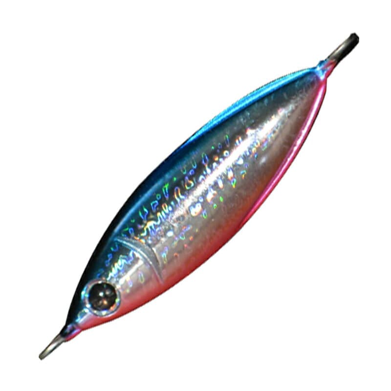 Zeake S Bit 60g 005 Blue Pink