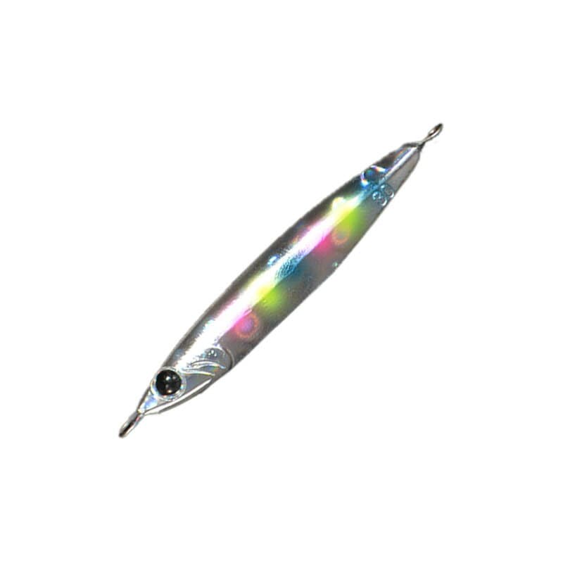 Zeake R Sardine 30g 007 Rainbow Candy