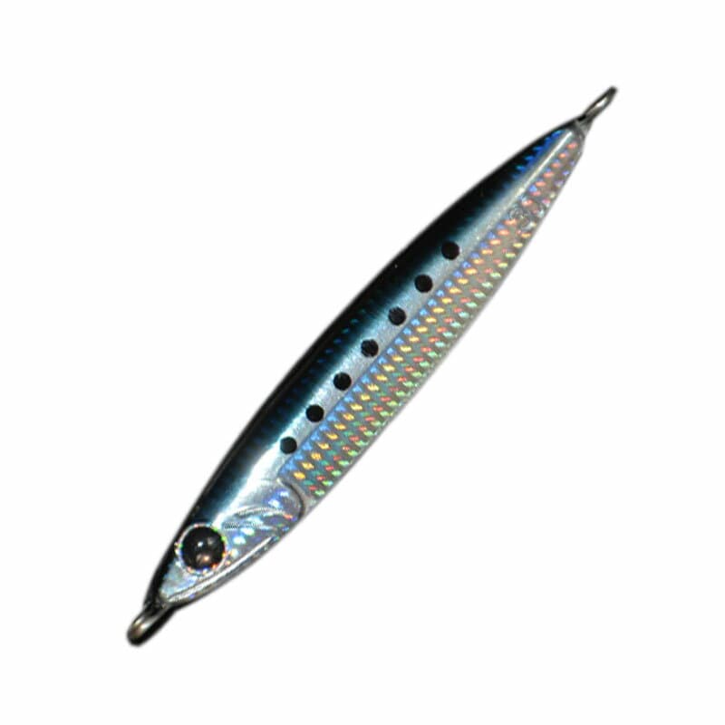 Zeake R Sardine 60g 002 Iwashi