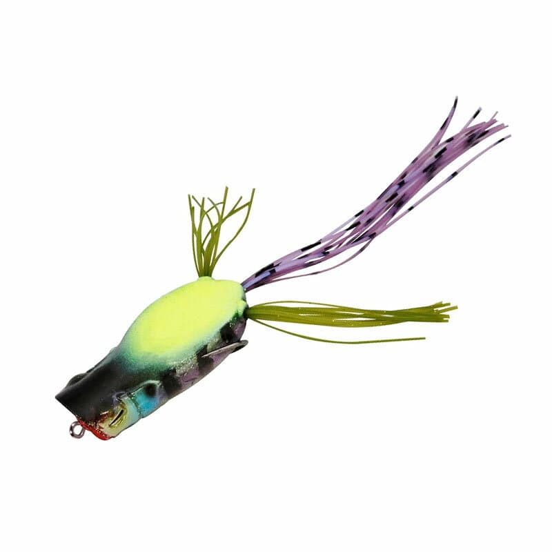 Jackall Spin Gavacho 46mm Chart Strike Gill