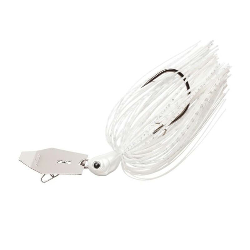 Evergreen Jack Hammer 1.2oz #39 Pearl White