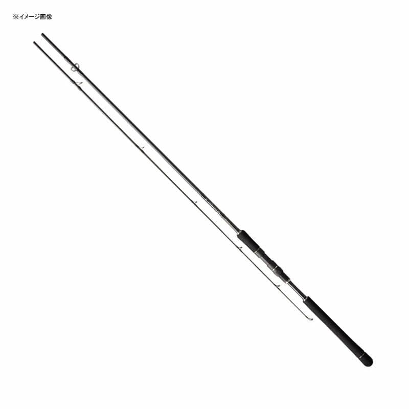 Gamakatsu Luxxe Coyote S96M
