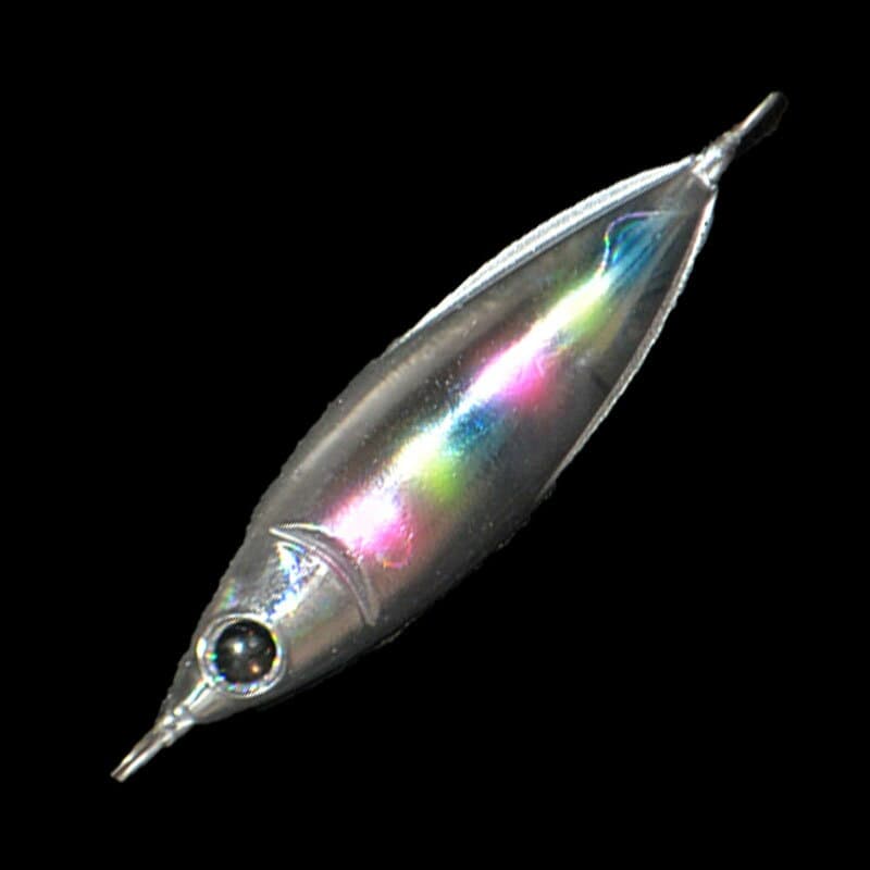 Zeake S Bit 20g 007 Rainbow Candy