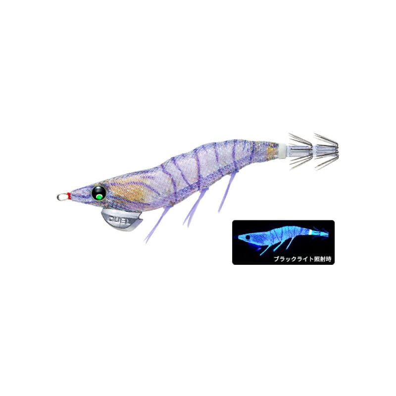 Duel EZ-Q Dartmaster Rattle 3.0 18 RISE (Real Isosujiebi) A1741-RISE