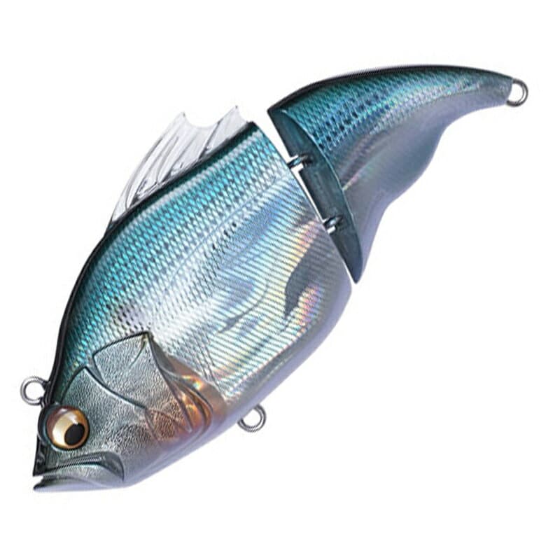 Megabass Vatalion SW 115mm GG Kohada