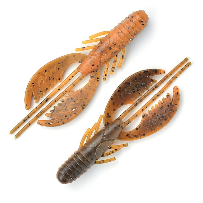 Mibro Death Size 3.5 inch #01 Alabama Claw