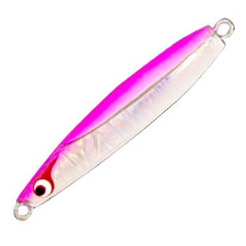 BOZLES TG IEYASU 100g Pink