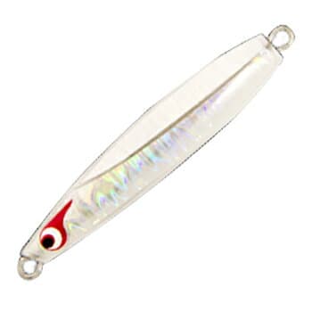 BOZLES TG IEYASU 100g Keimura Silver