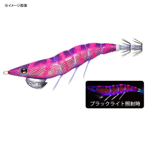 Duel EZ-Q Dart Master 3.5 Keimura Purple A1722-KVPU