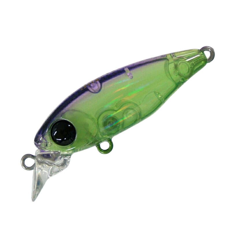 Smith Ganship F 36mm 20 Groover Clear