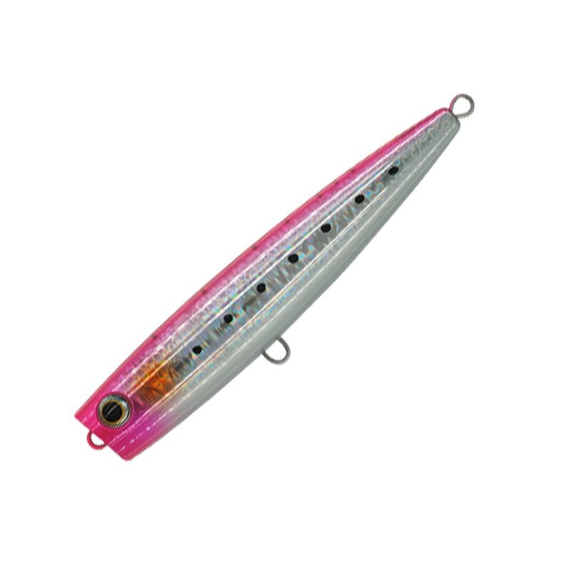 Maria Offshore Plug Pop Queen F160 B08H Pink Sardine