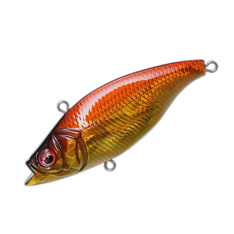 Megabass Cut VIB Heavy Weight 55mm GG Kinaka
