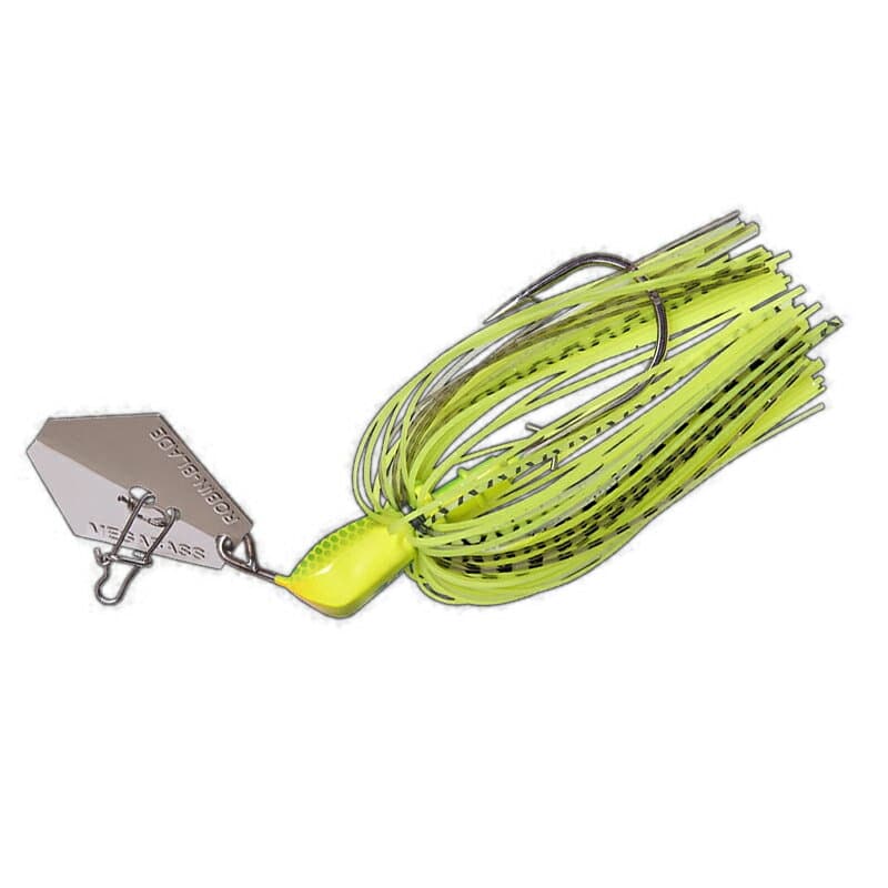 Megabass Robin Blade 3/8oz #Anoaro Gill