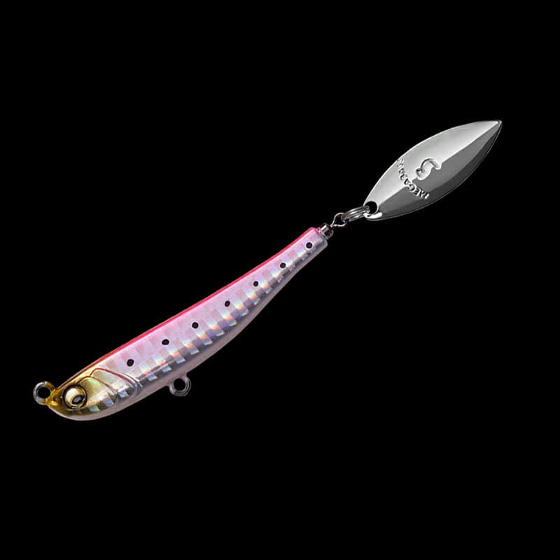 メガバス(Megabass) MAKIPPA(マキッパ) 40g ピンクイワシ 00000041422