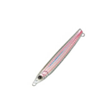 Seven Slide Makie 80g #06 PST (Pink Stripe)