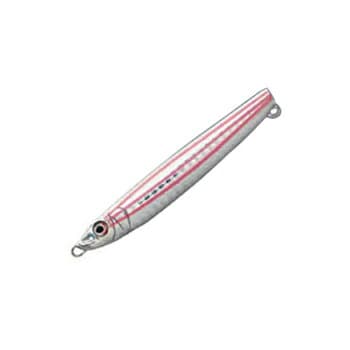 Seven Slide Makie 120g #06 PST (Pink Stripe)