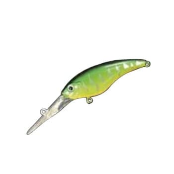 ISM Closer 55mm #03 Matt Tiger