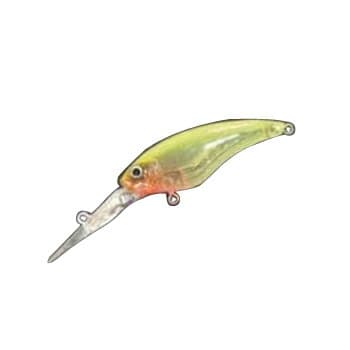 ISM Closer 55mm #04 Clear Lemon