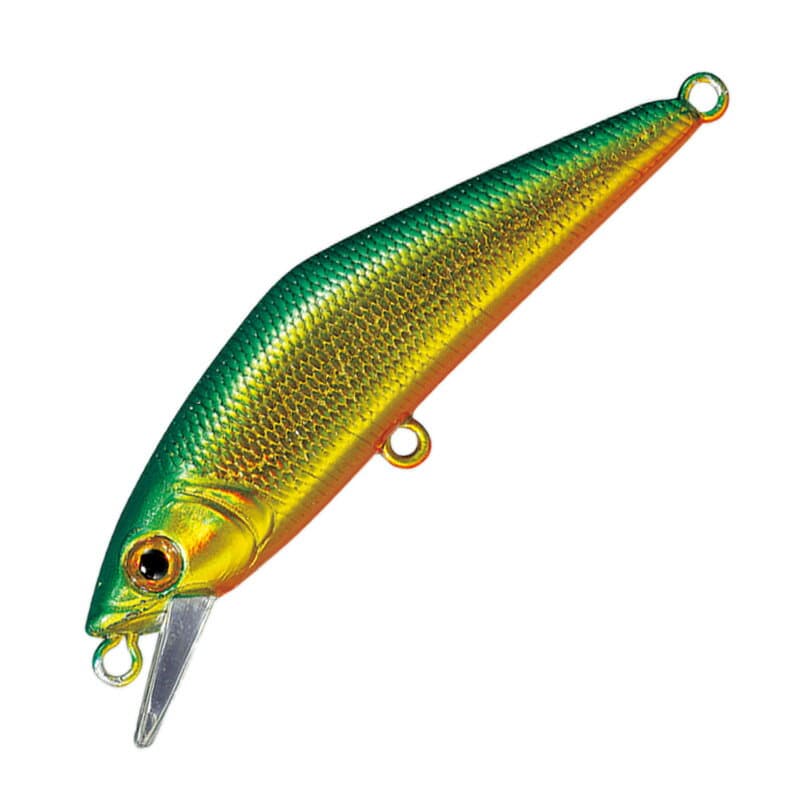 Smith D-Contact 50mm #43 Green Gold