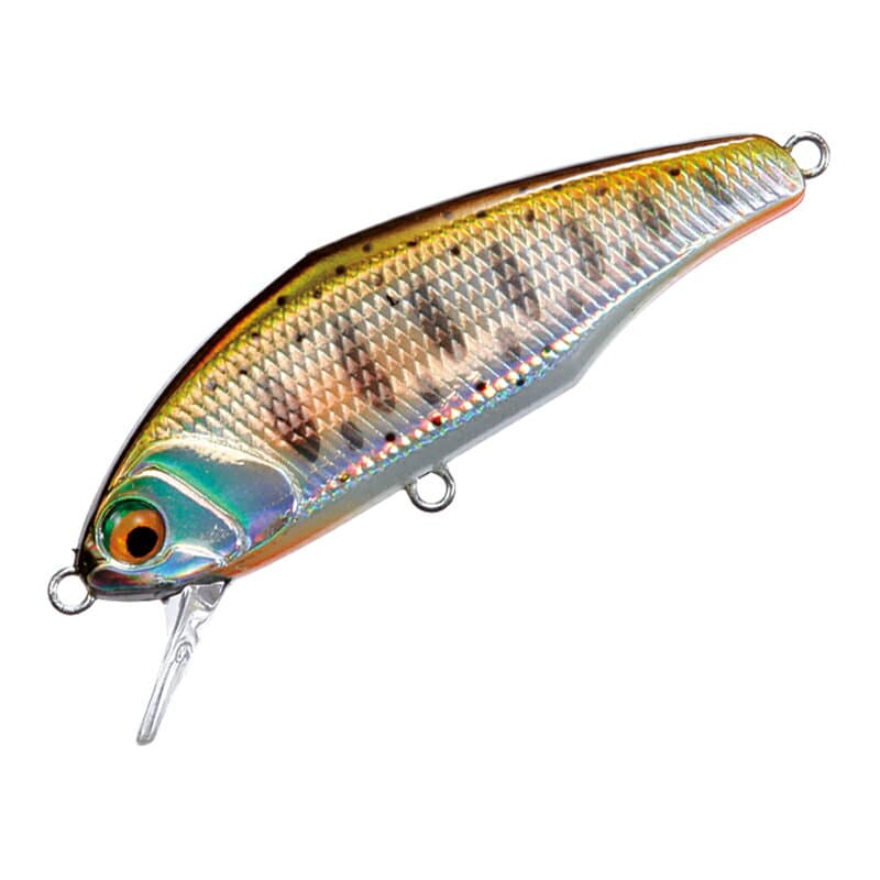 Smith D-Insight 64mm 05 Yamame Laser