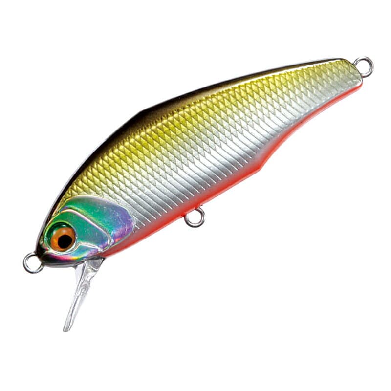 Smith D-Insight 64mm 06 TS Foil