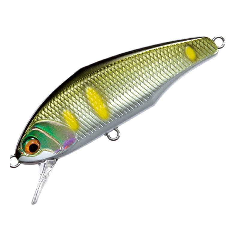 Smith D-Insight 64mm 08 Ayu Foil