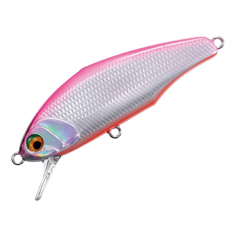 Smith D-Insight 64mm 09 Pink Foil