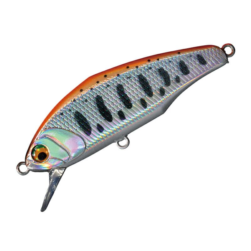 スミス(SMITH LTD) D-インサイト 64mm 14 オレンジレーザーヤマメ