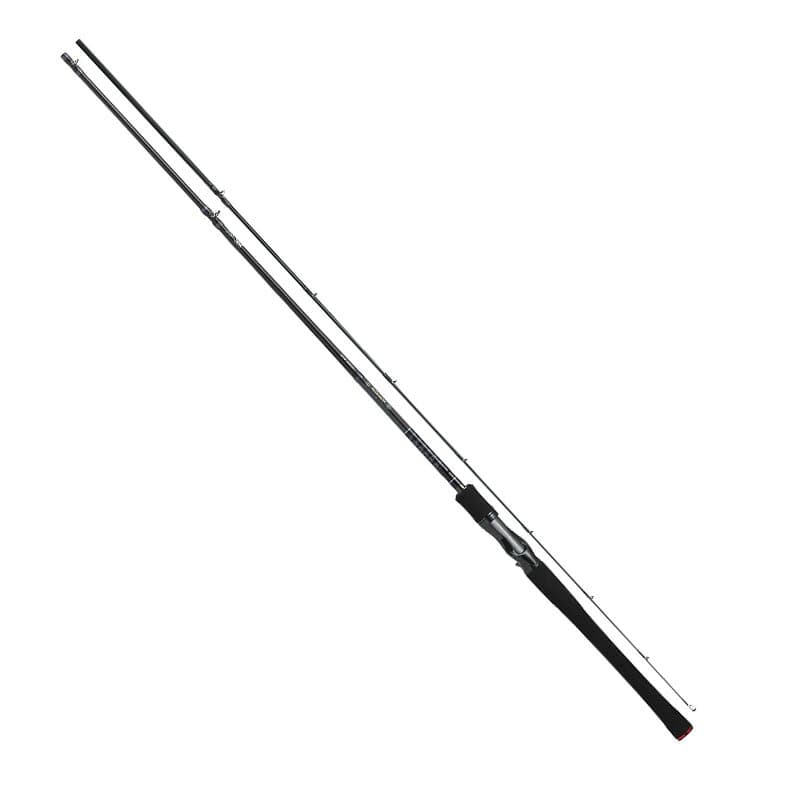 Daiwa Heartland Baitcasting HL 722MHRB-19