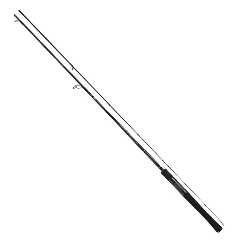 Daiwa Heartland Spinning HL 6102MLFS-19