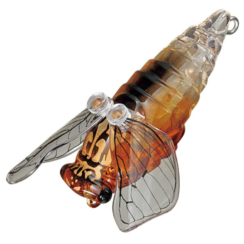 Smith Daibisen Spring Cicada Short 43mm 31 Haruzemi Short