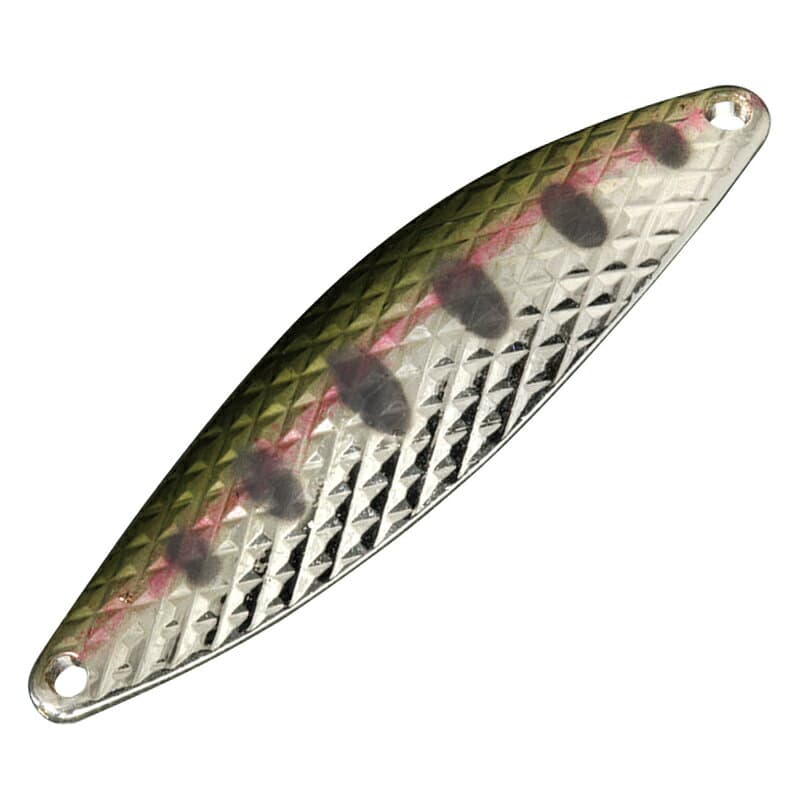 Smith Spoon Edge Dia 4.7g #04 Yamame