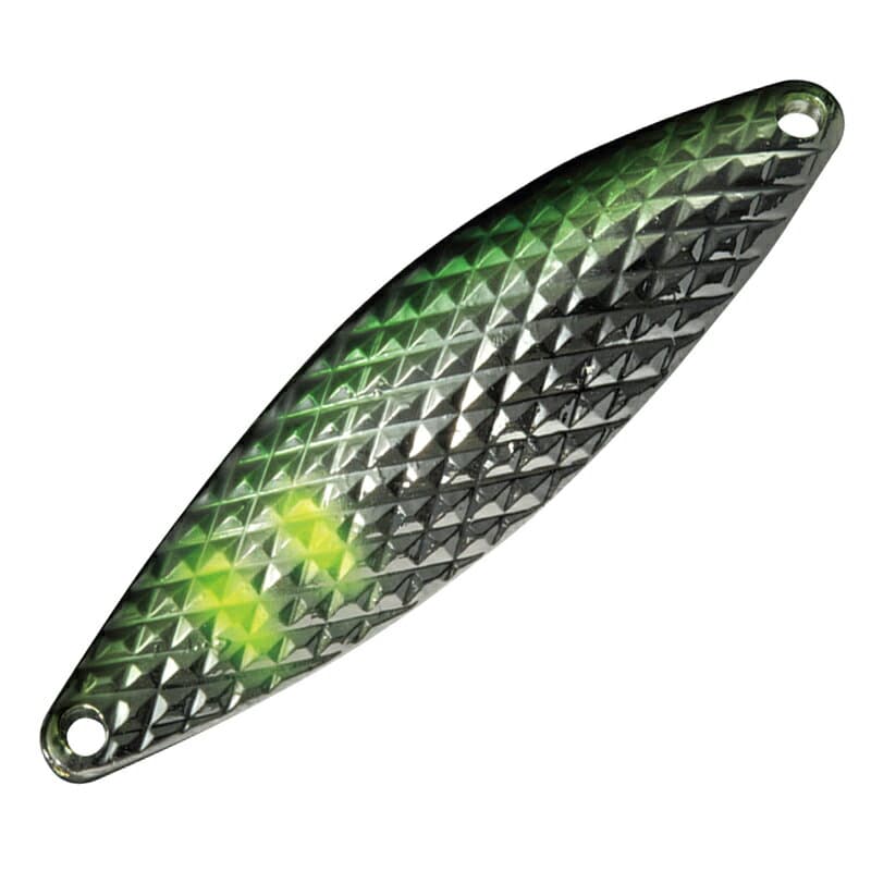 Smith Spoon Edge Dia 4.7g #07 Ayu