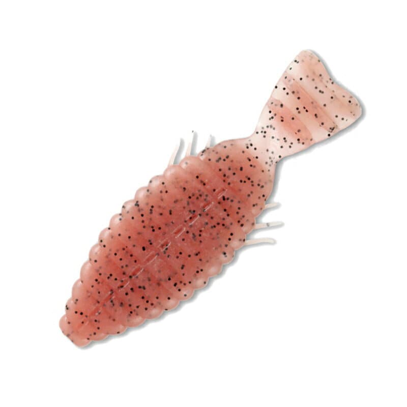 Deps Bull Flat 2 inch #44 Sakura Zarigani
