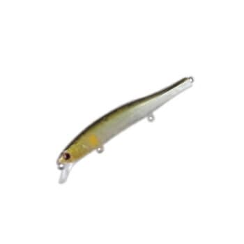 ISM Infinite Seeds Makers Raver F 115mm #02 Ghost Ayu
