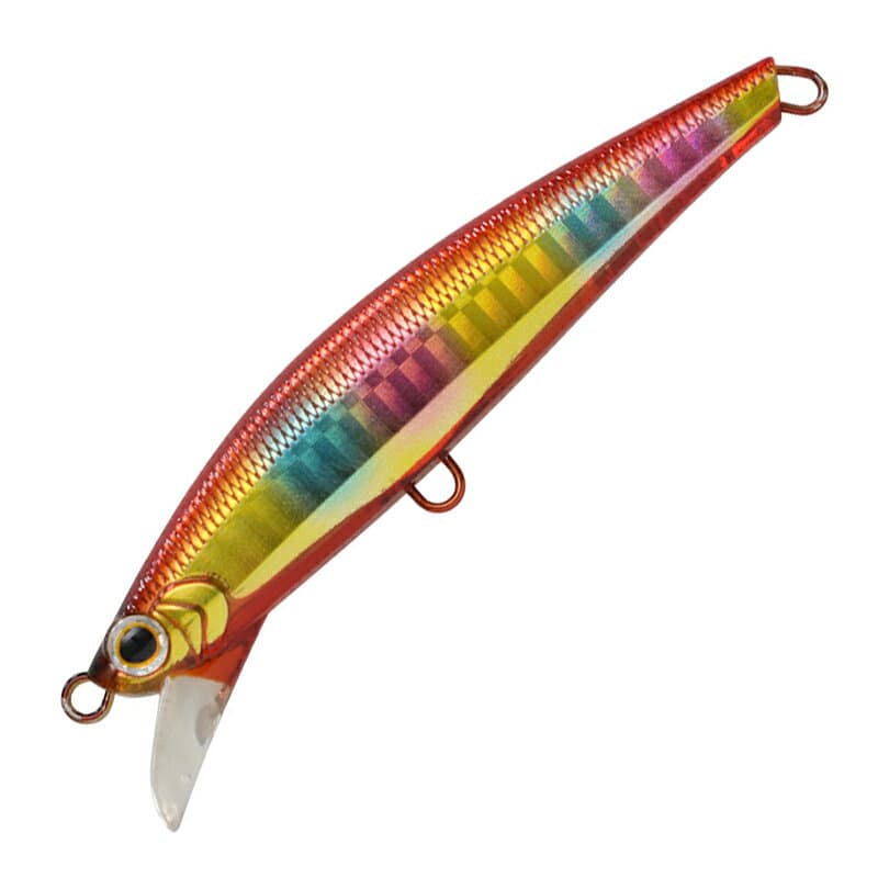 Jackson Pin Tail Sawara Tune 105mm NSG Nagira Sagoshi Gold