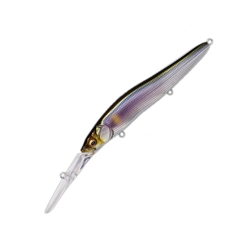 Megabass Oneten R+3 110mm Wagin Setsuki Ayu