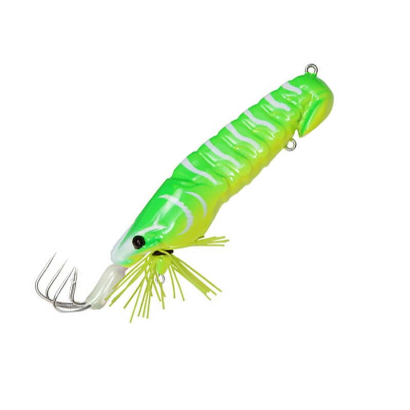 Megabass Taco-Le Shake 90mm Melon