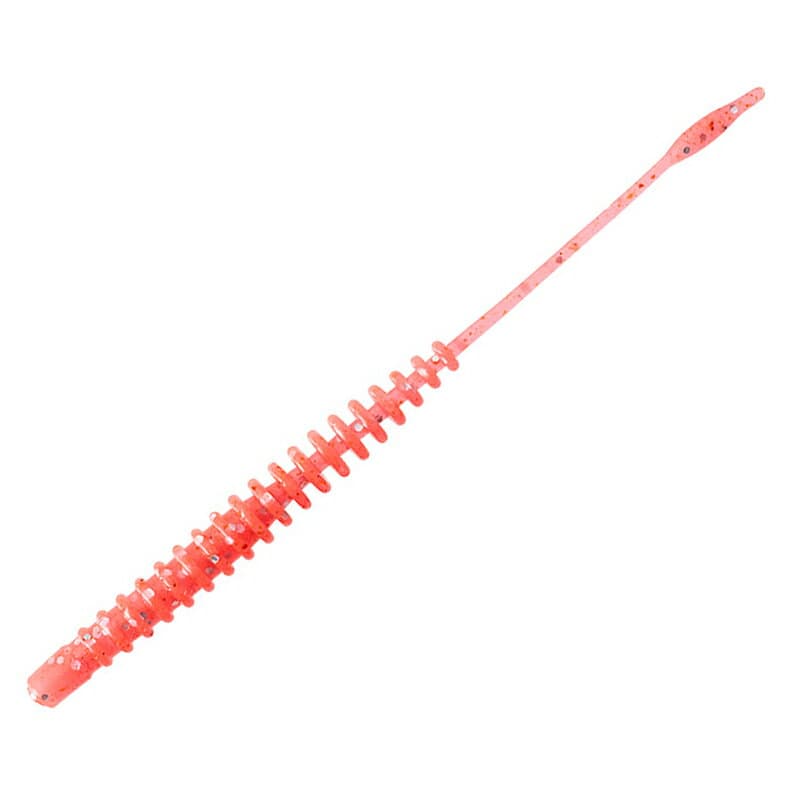 Daiwa Gekkabijin Ajing Beam Batikon Custom 2.2inch Glow Pink